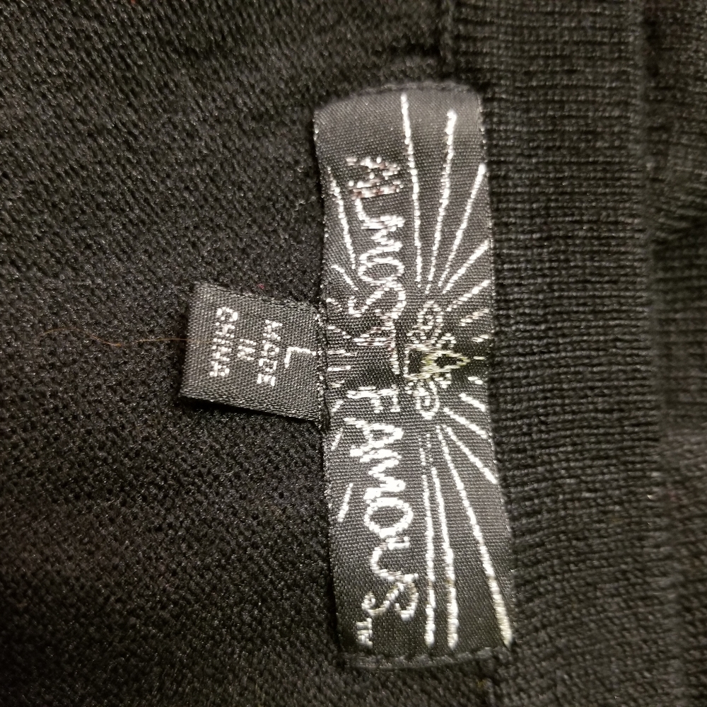 Studded sweater - Picture 3 of 3